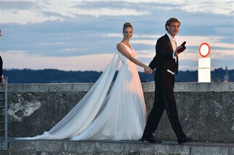 beatrice borromeo wedding